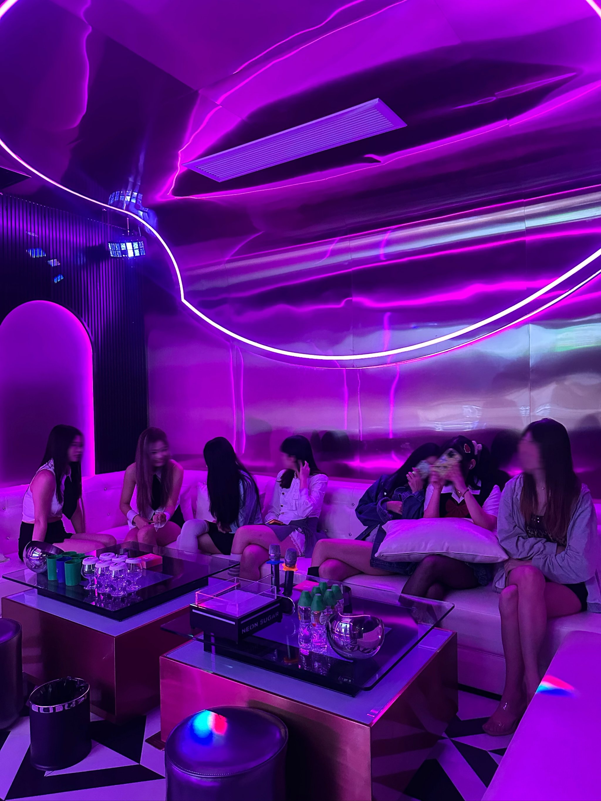 唐山商务ktv价格怎么算详情解析-迁西县ktv预定