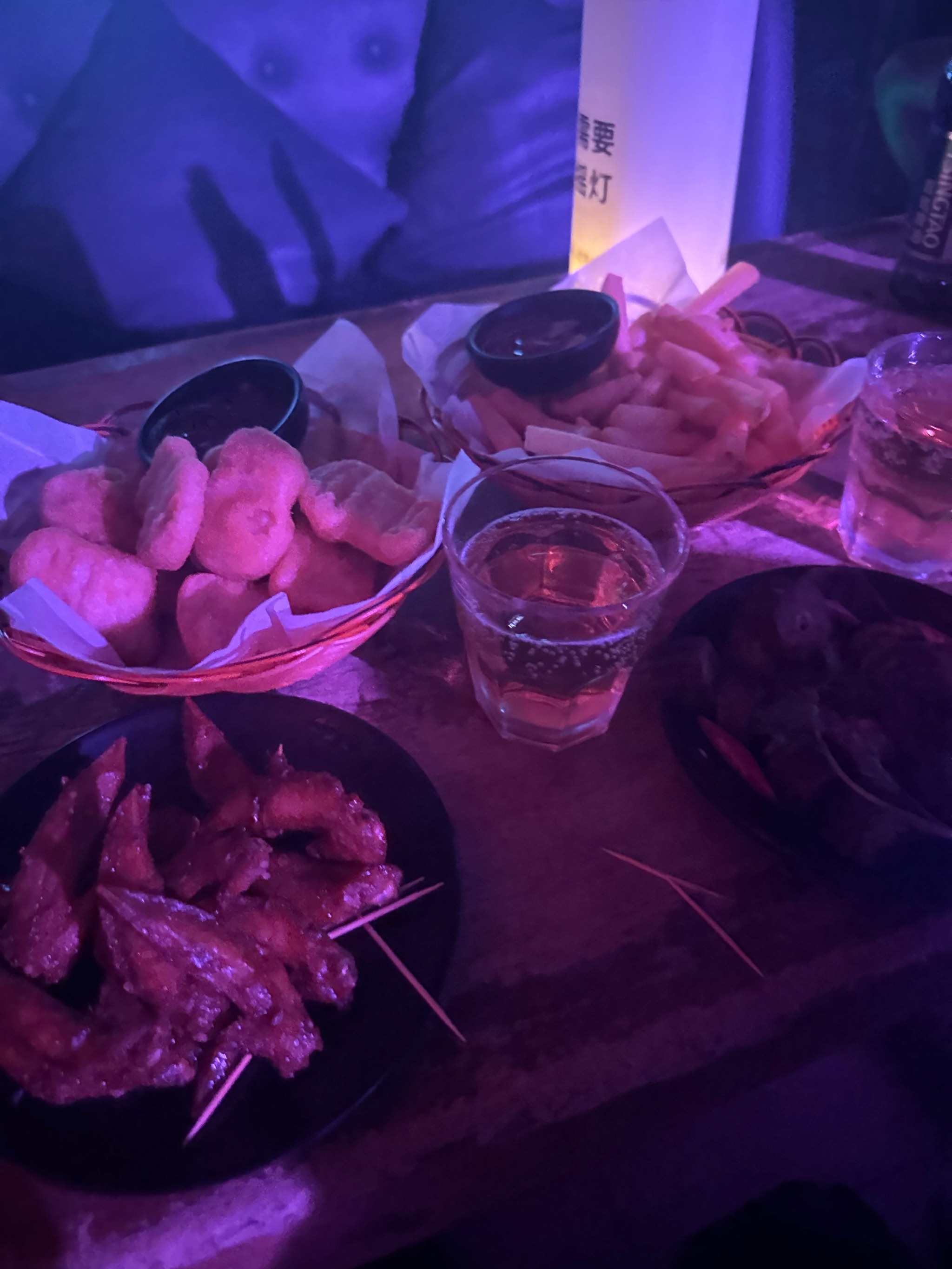 唐山商务ktv消费攻略-迁西县ktv预定