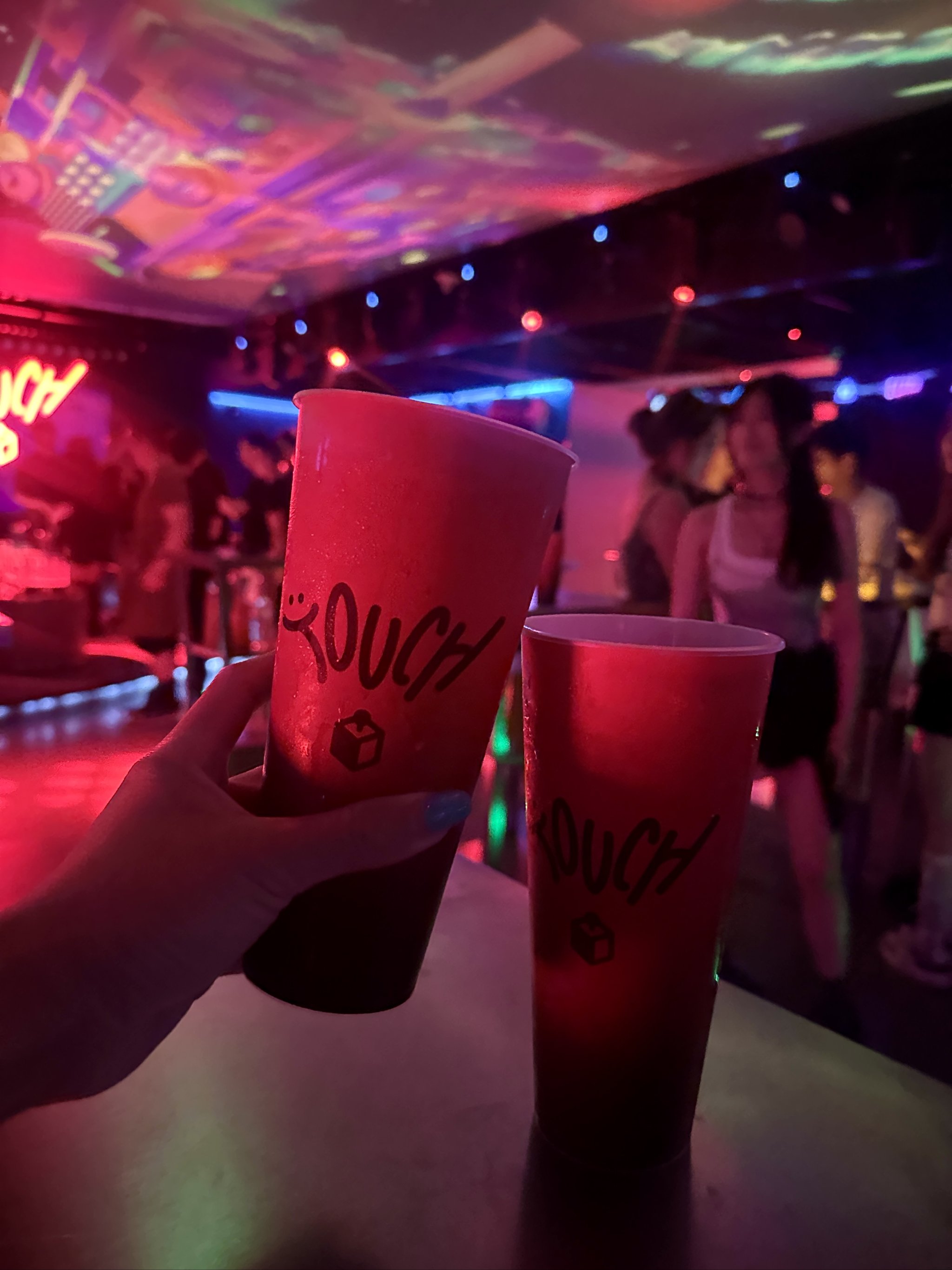 唐山商务ktv氛围不错-迁西县ktv预定